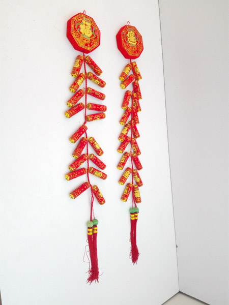 adorno colgar amuleto chino asia 115x15x3_2 2u